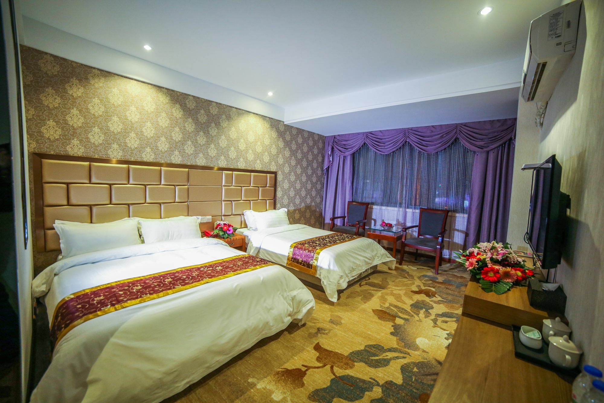 Kunshan Bogao Kunshan (Jiangsu) Exterior foto
