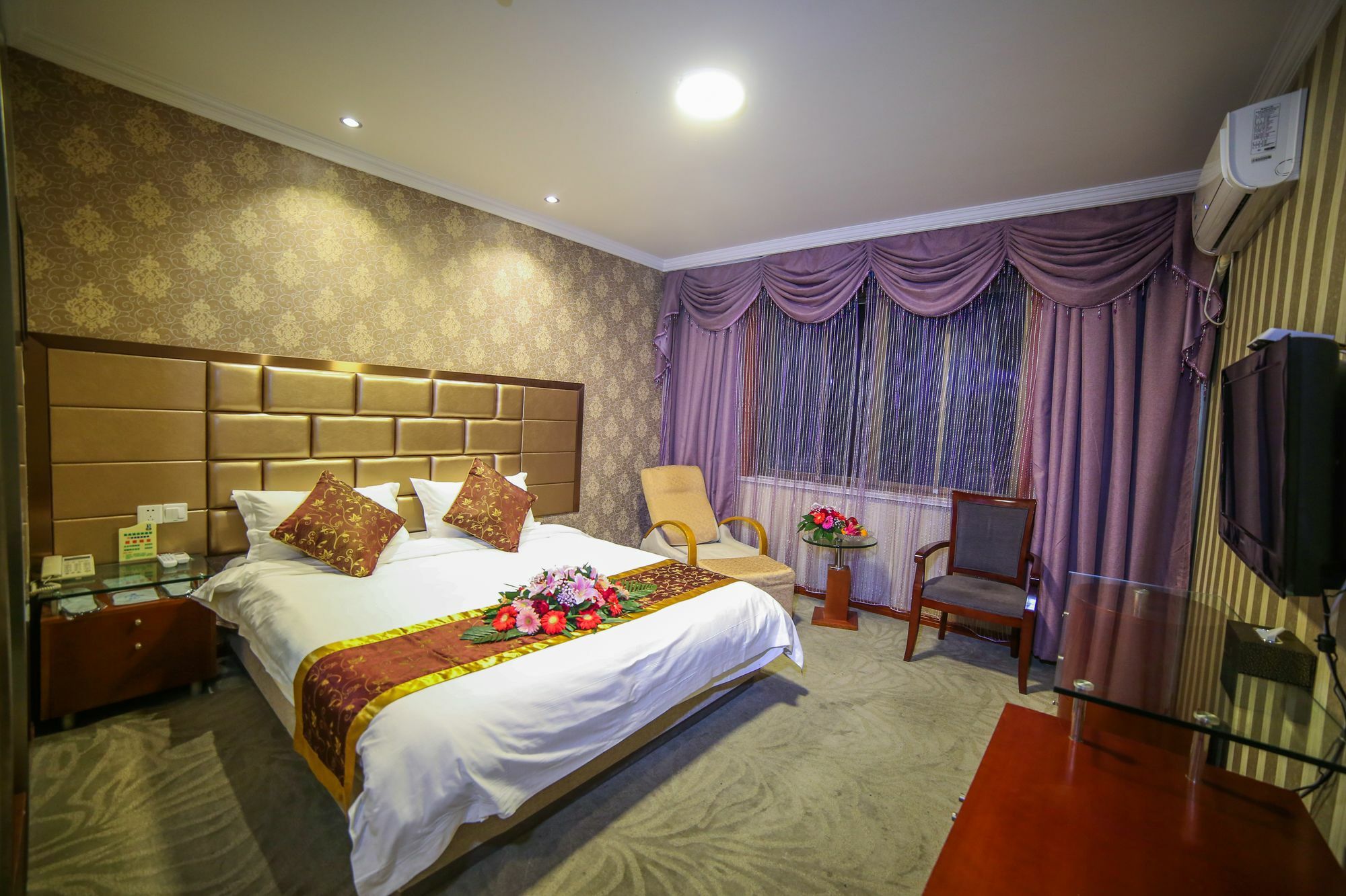 Kunshan Bogao Kunshan (Jiangsu) Exterior foto