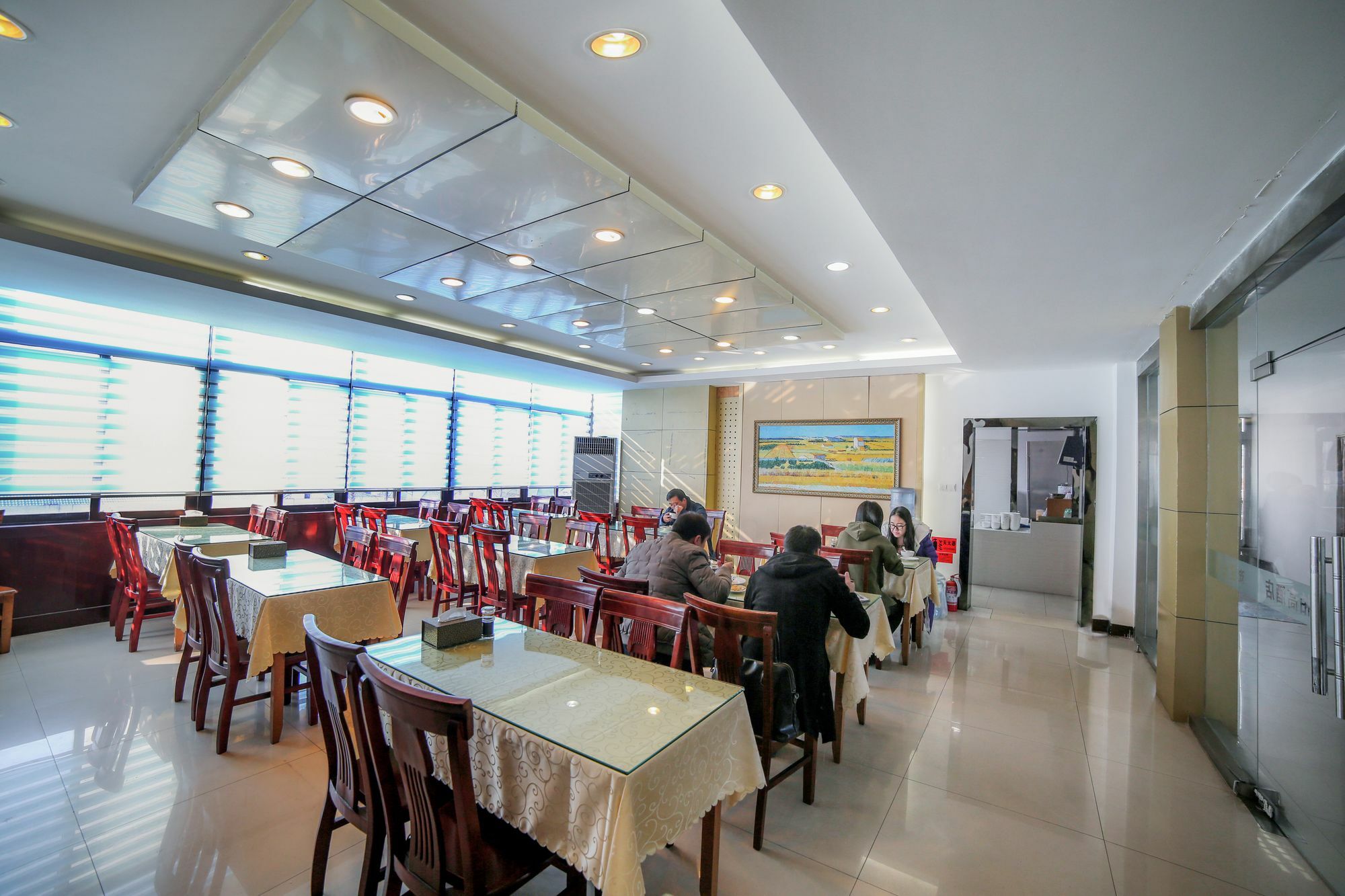 Kunshan Bogao Kunshan (Jiangsu) Exterior foto