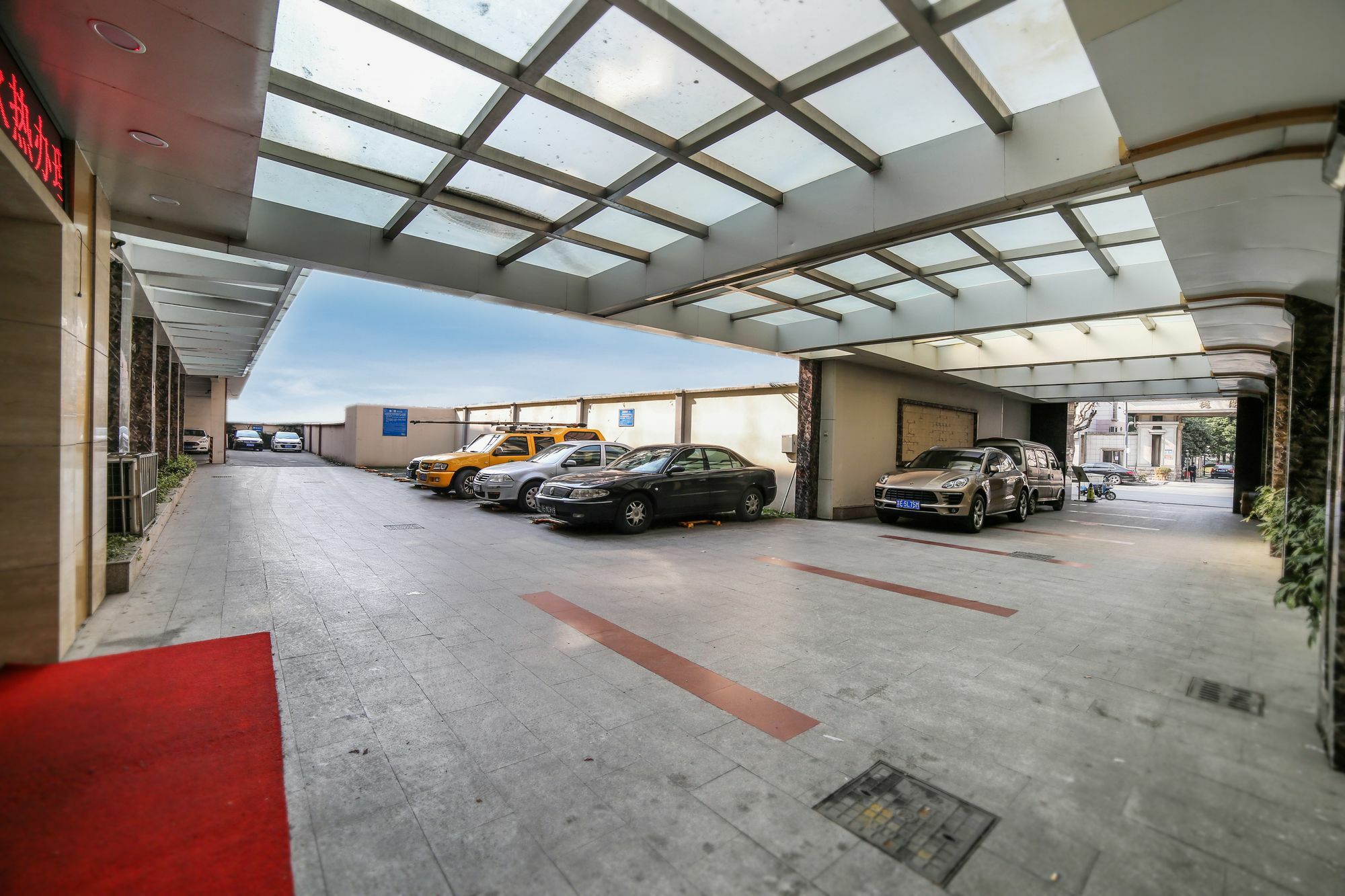 Kunshan Bogao Kunshan (Jiangsu) Exterior foto