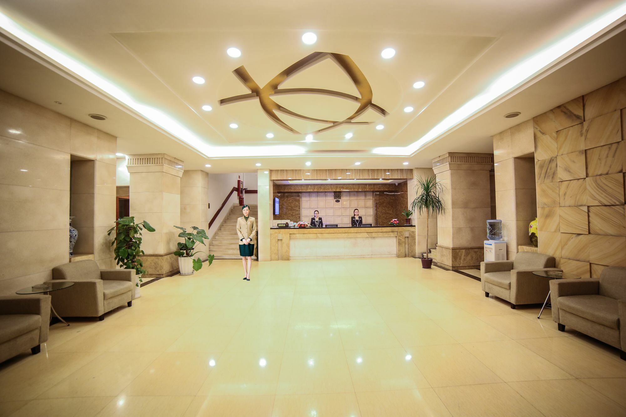 Kunshan Bogao Kunshan (Jiangsu) Exterior foto